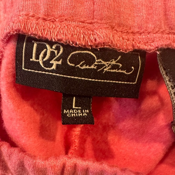 Diane Gilman Side Stripe Track Pant - Picture 8 of 10